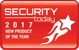 Security Today New Product of the Year Cyber Defense